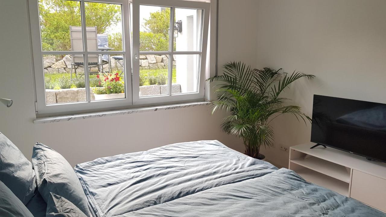 Apartment Charly - Aktivurlaub Im Herzen Bayerns Wolfersdorf Eksteriør bilde